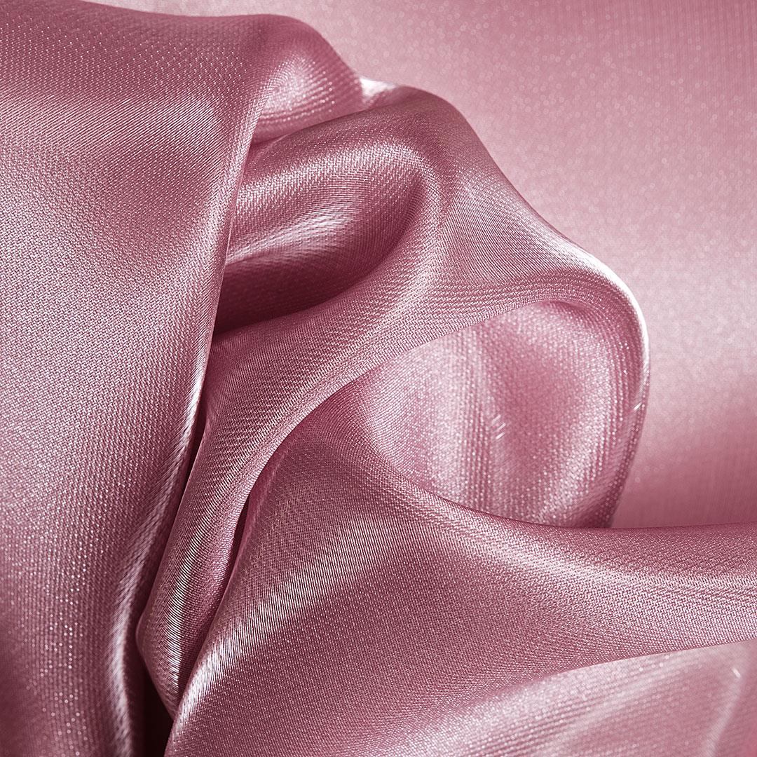 Ungaro Organze Kumaş Koyu Pudra 06