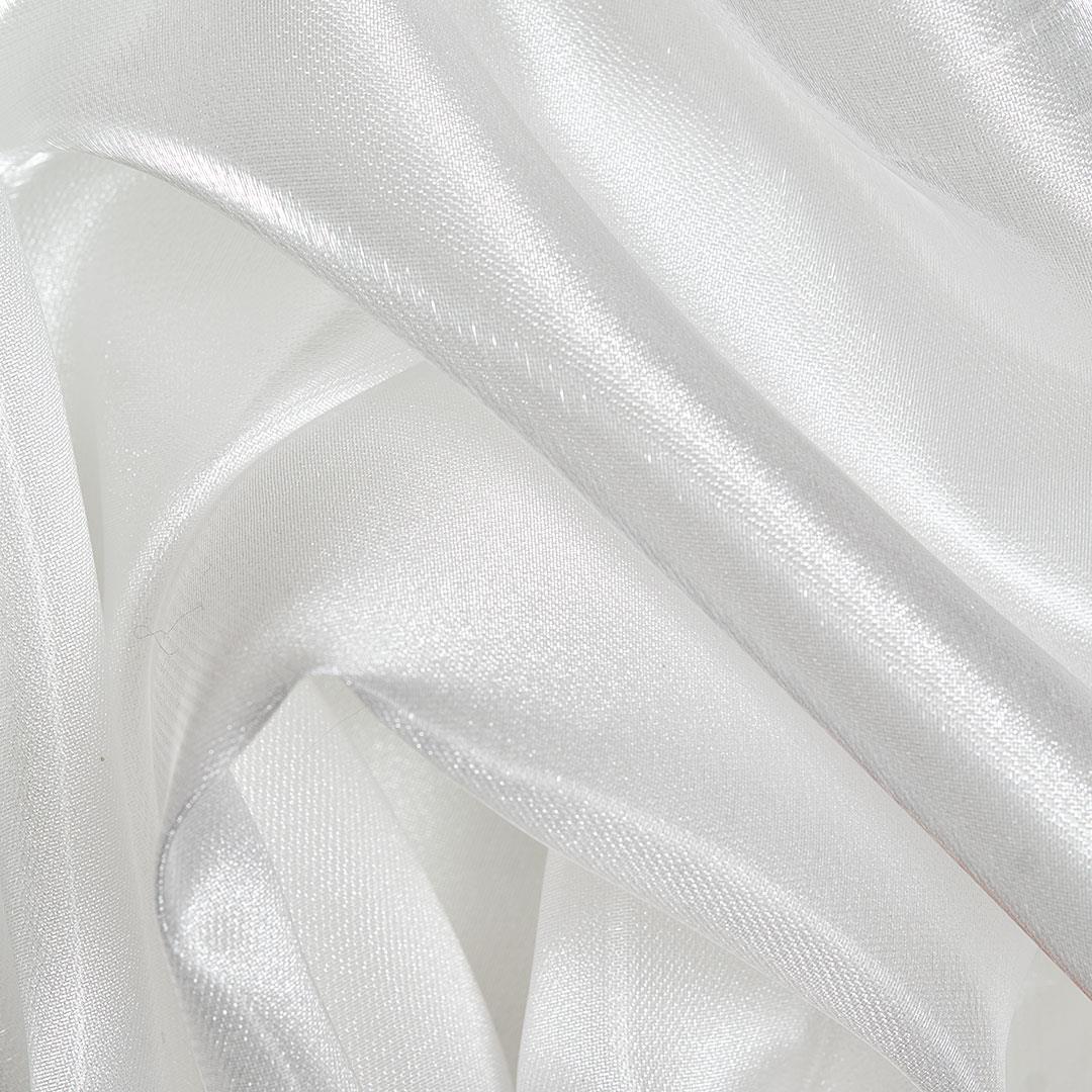 Ungaro Organze Kumaş Lacivert 3670