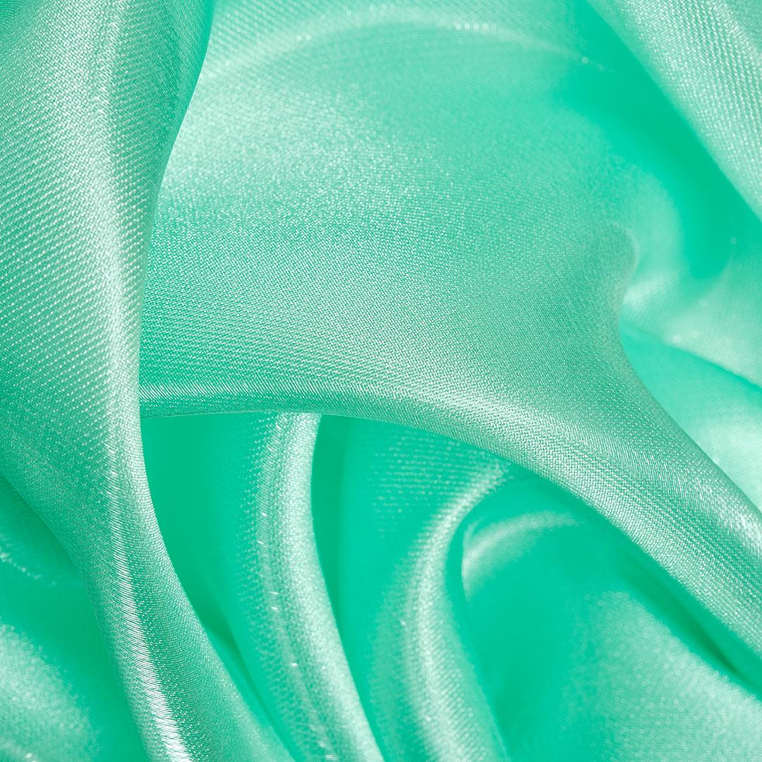 Ungaro Organze Kumaş Mint 16