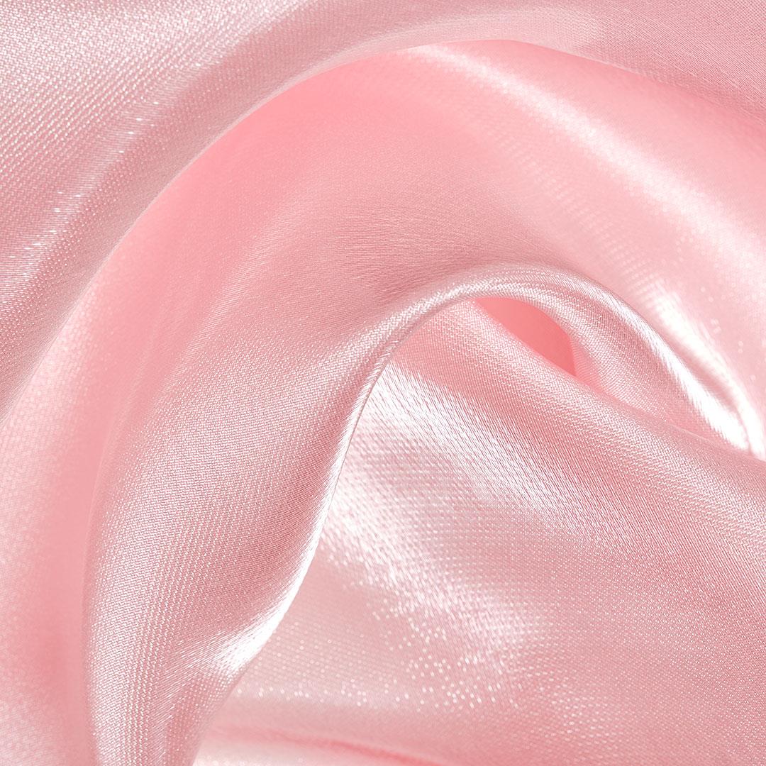 Ungaro Organze Kumaş Pembe 04