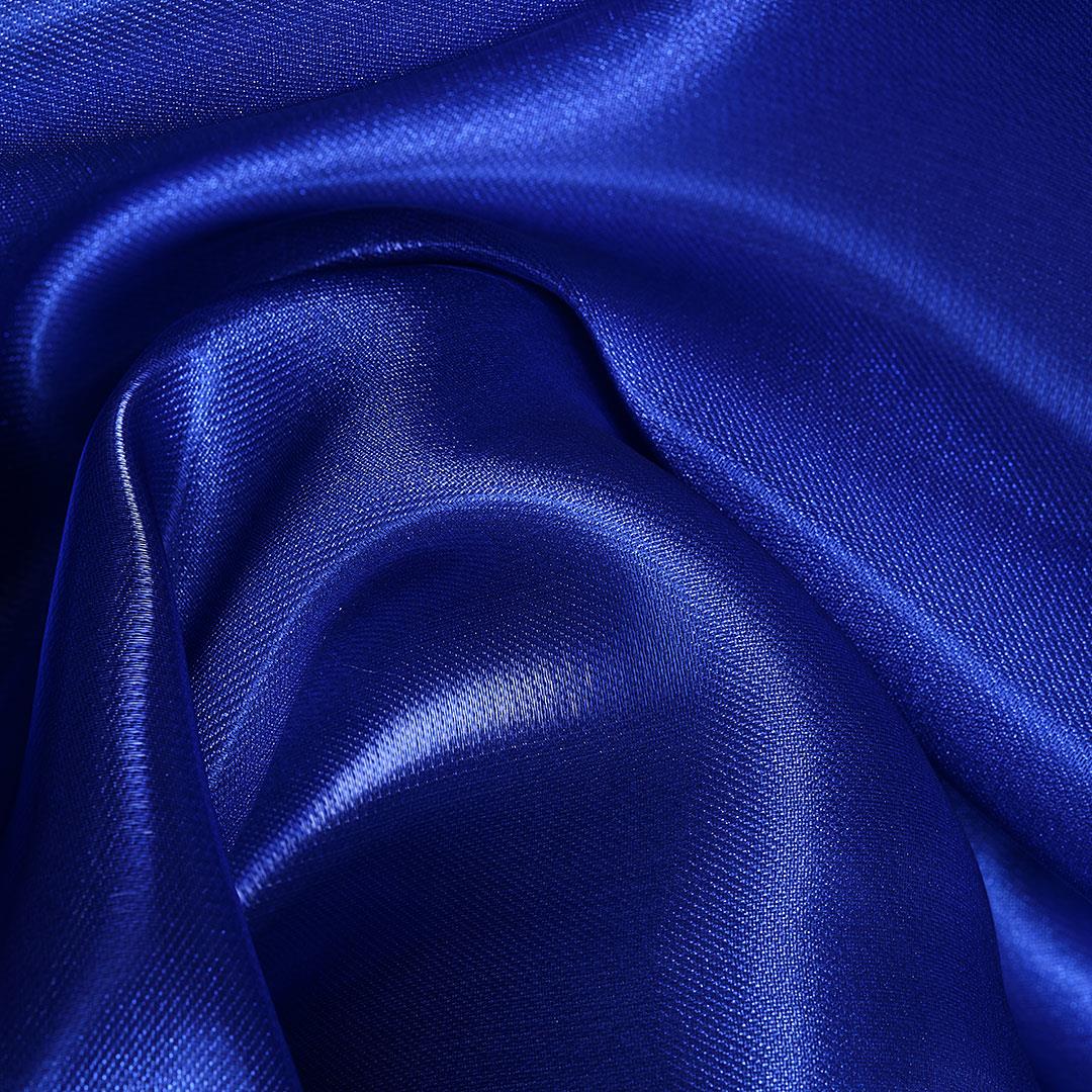 Ungaro Organze Kumaş Saks 26