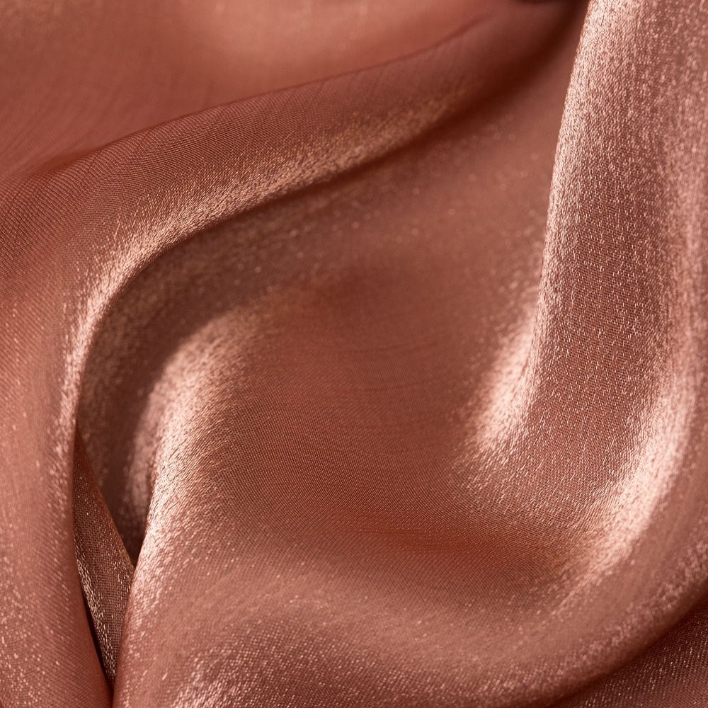 Valentino Organze Açık Taba 2145