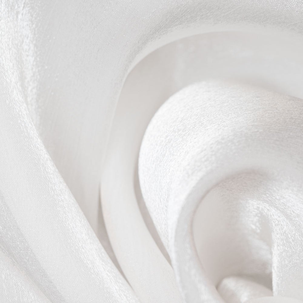 Valentino Organze Beyaz 338