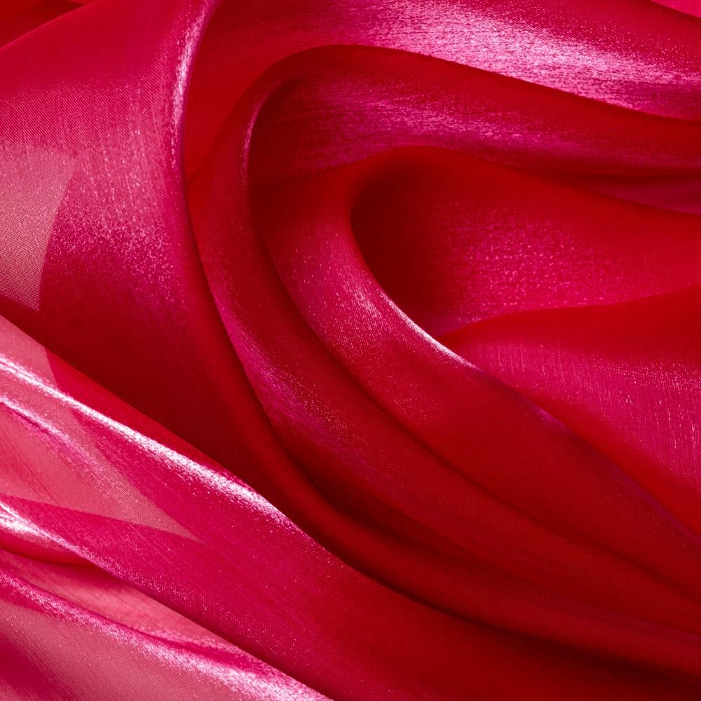 Valentino Organze Fuşya 242