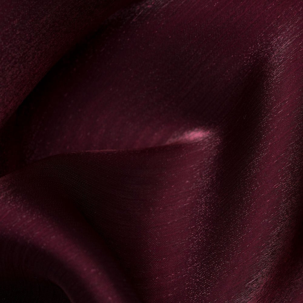 Valentino Organze Koyu Bordo 435