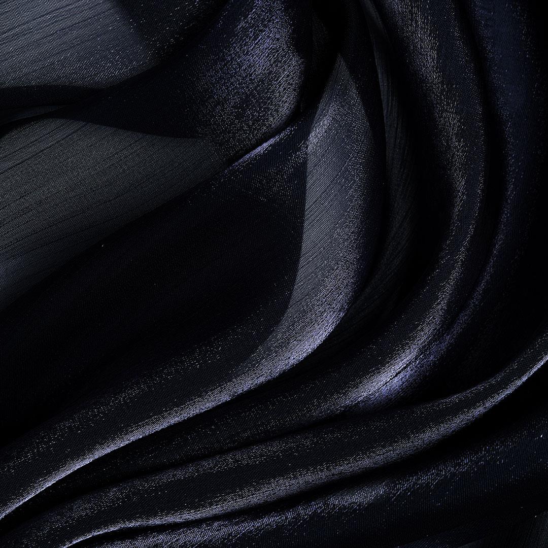 Valentino Organze Koyu Lacivert 325