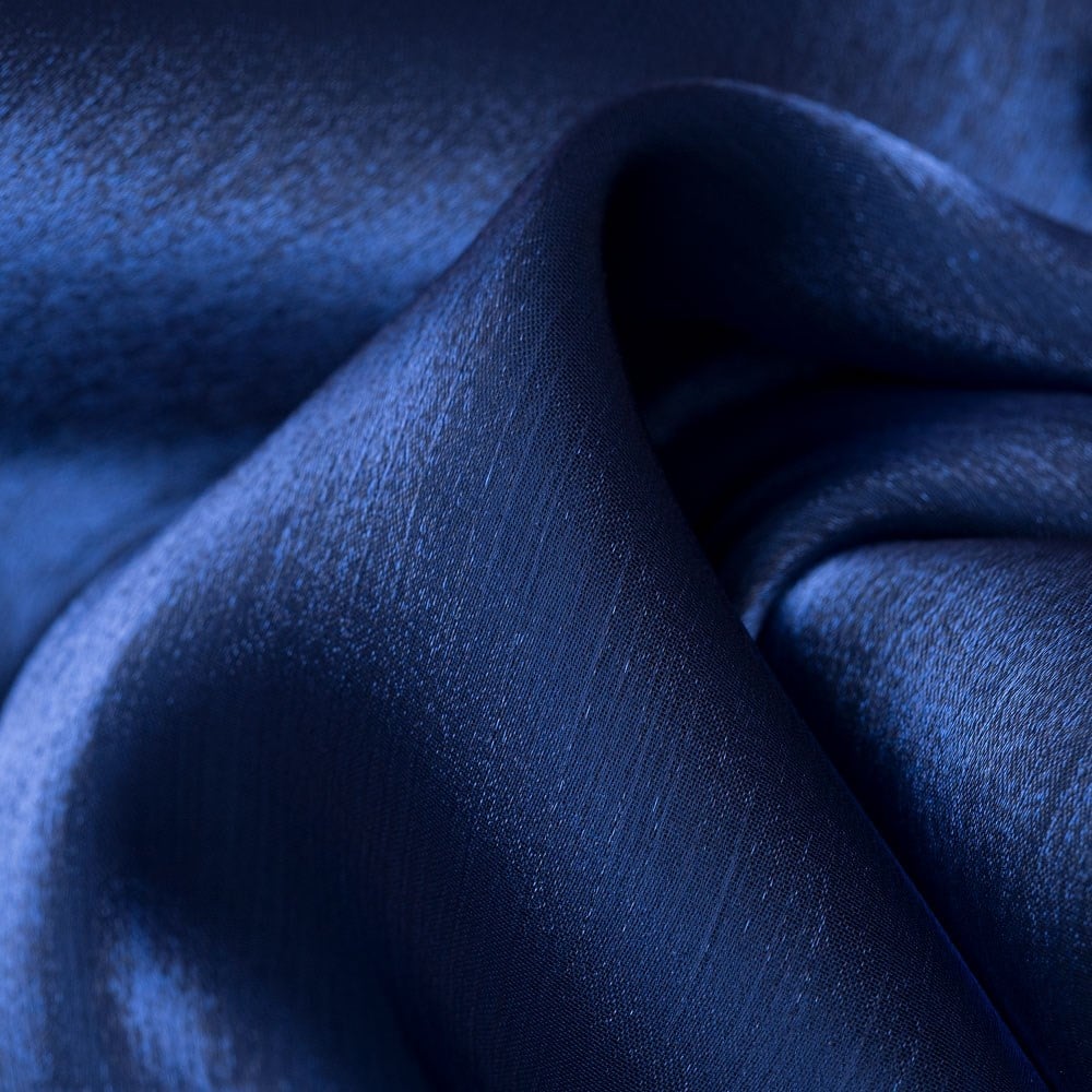 Valentino Organze Lacivert 558