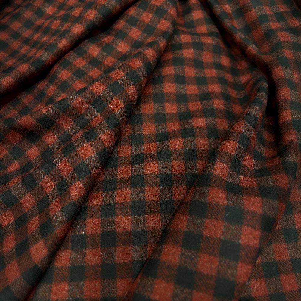 Vitale Barberis Ekose Kumaş 46