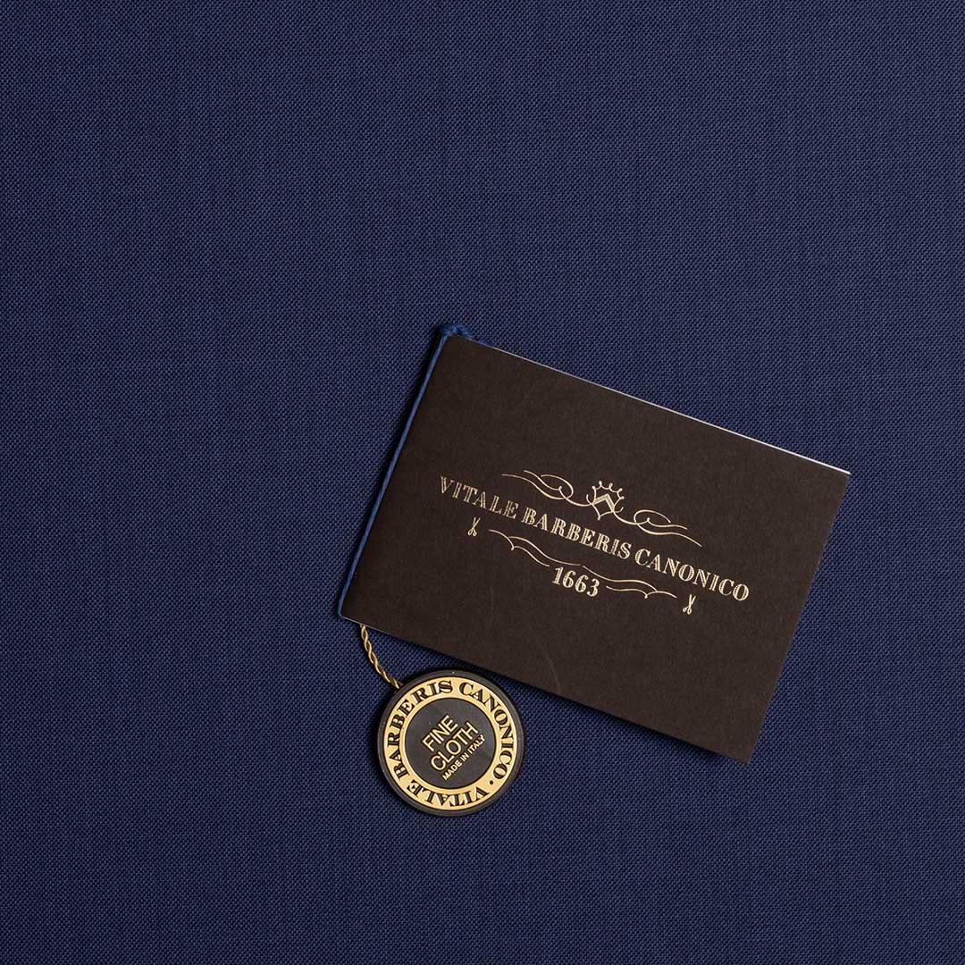 Vitale Barberis Takımlık Açık Lacivert 17