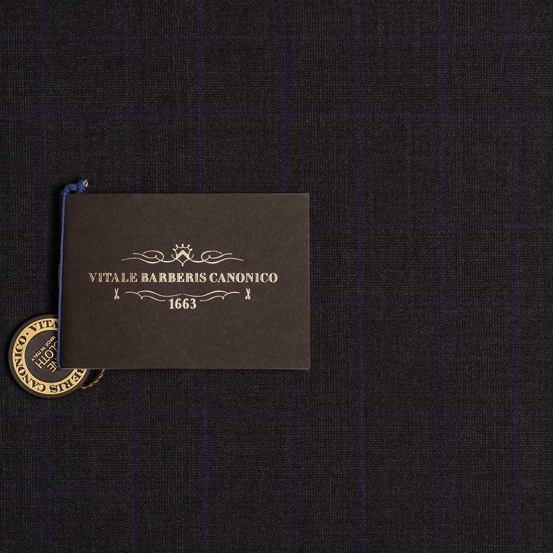 Vitale Barberis Takımlık Füme 07