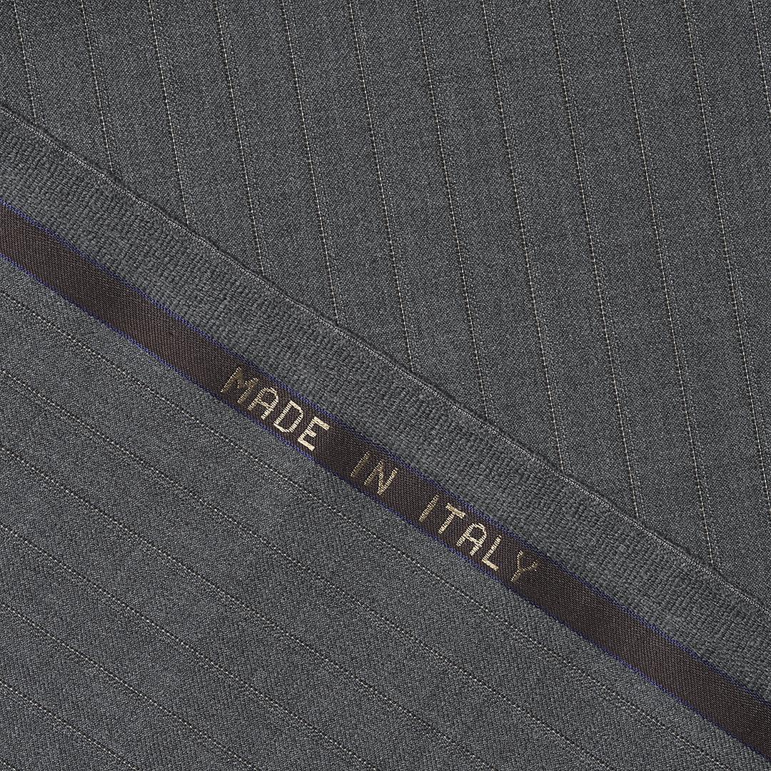 Vitale Barberis Takımlık Gri 19