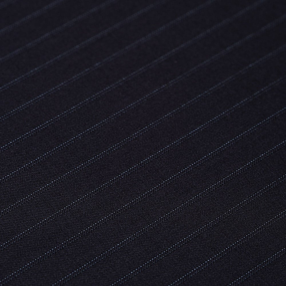 Vitale Barberis Takımlık Lacivert Mavi Çizgili 23