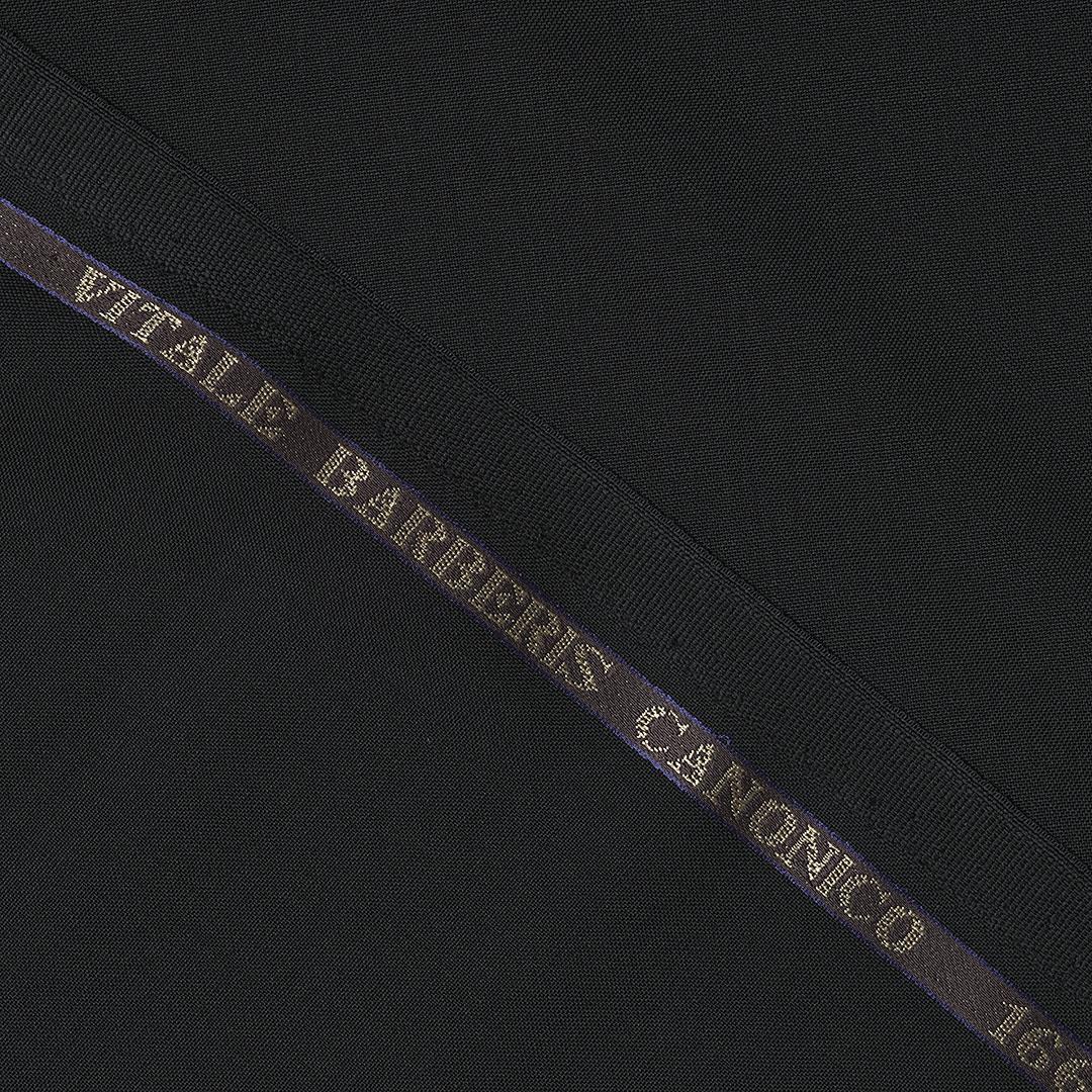 Vitale Barberis Takımlık Siyah 20
