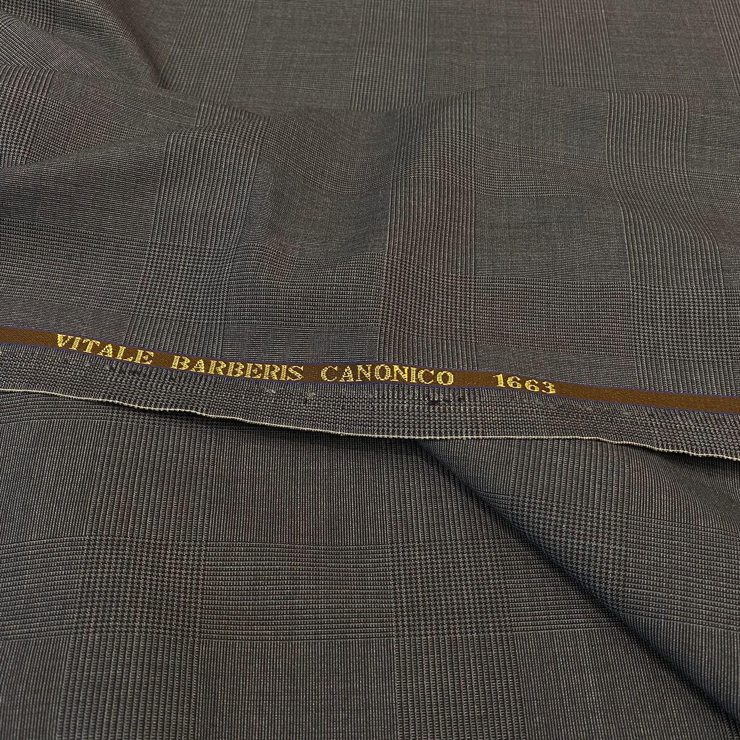 Vitale Barberis Takımlık Siyah 21