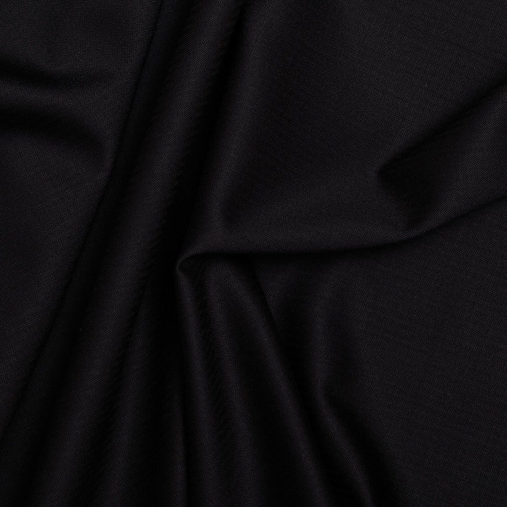 Vitale Barberis Takımlık Siyah Kendinden Çizgi 30