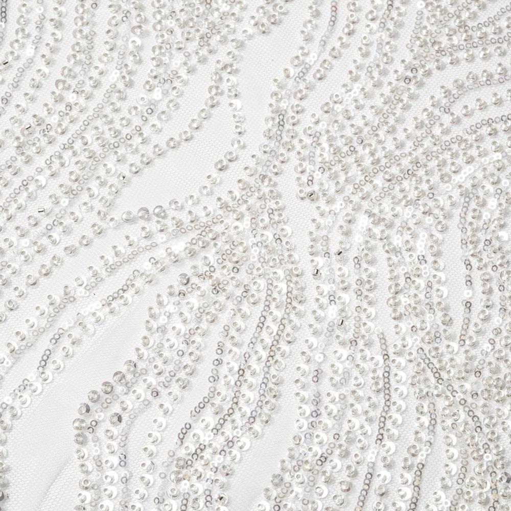 Yatay Boncuk İşleme 266