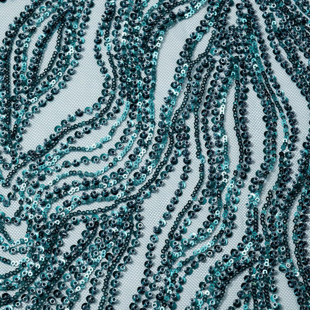 Yatay Boncuk İşleme 266