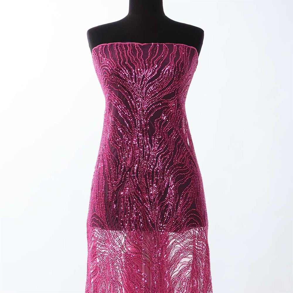 Yatay Boncuk İşleme 266