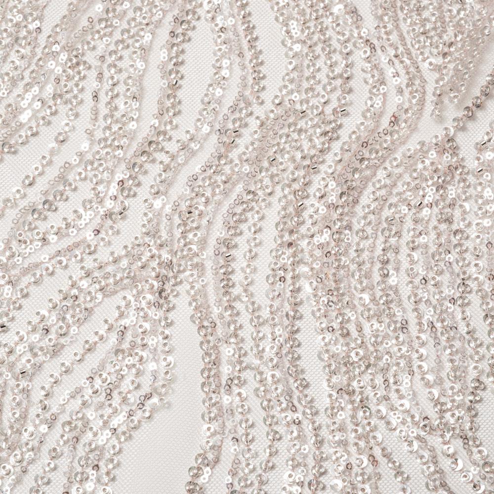 Yatay Boncuk İşleme 266