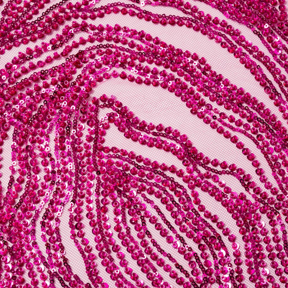 Yatay Boncuk İşleme 266