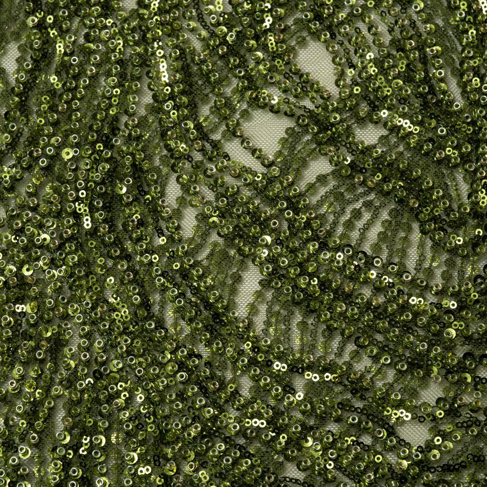 Yatay Boncuk İşleme 266