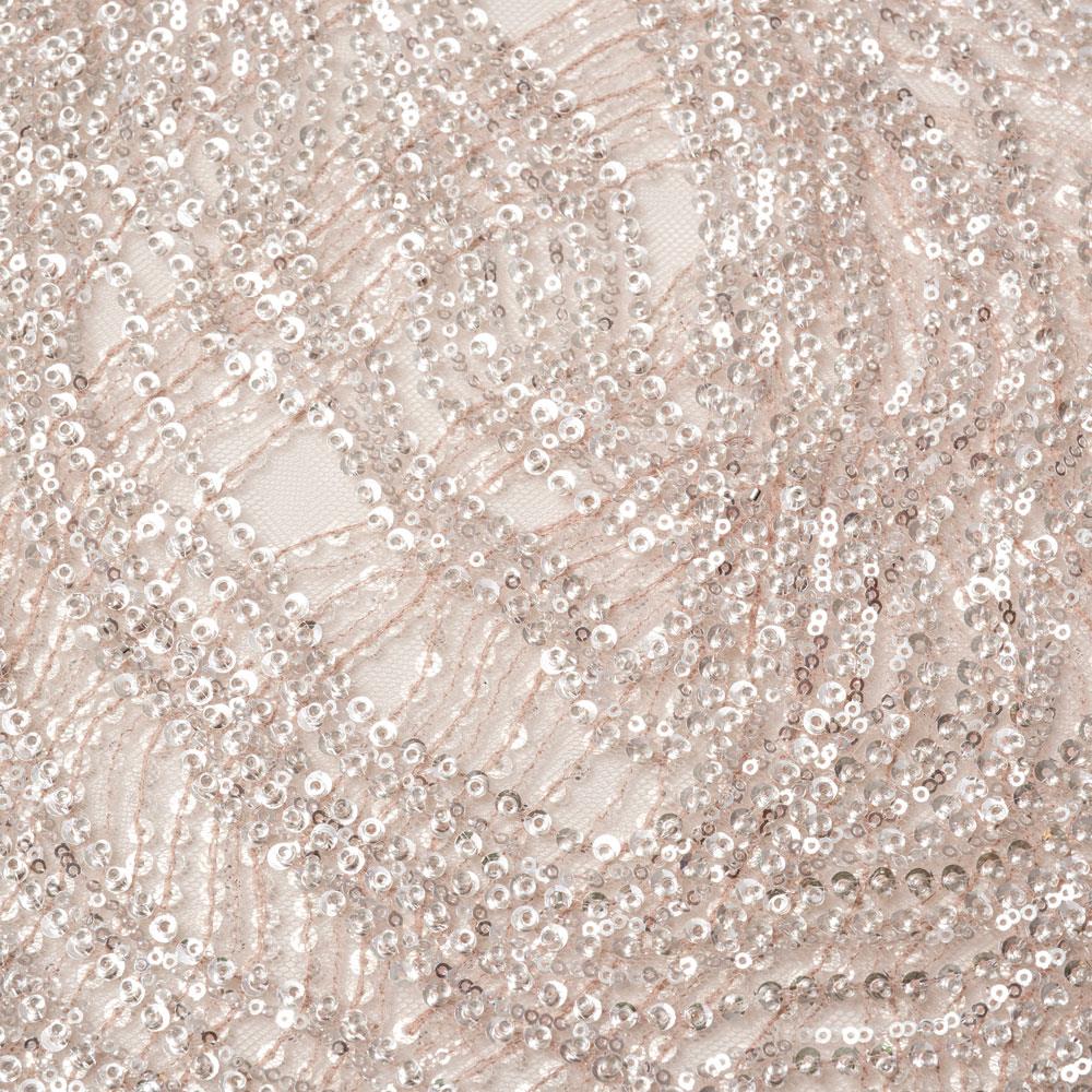 Yatay Boncuk İşleme 266