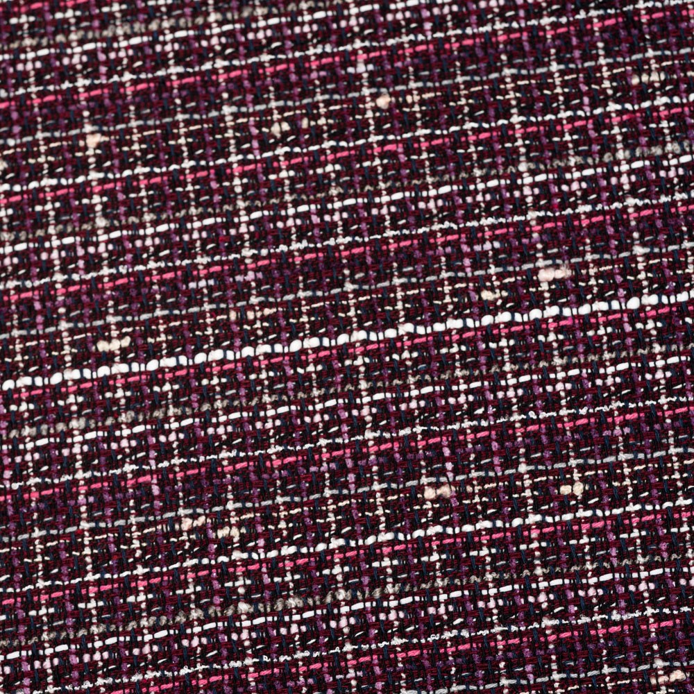 Yerli Şanel Kumaş 02