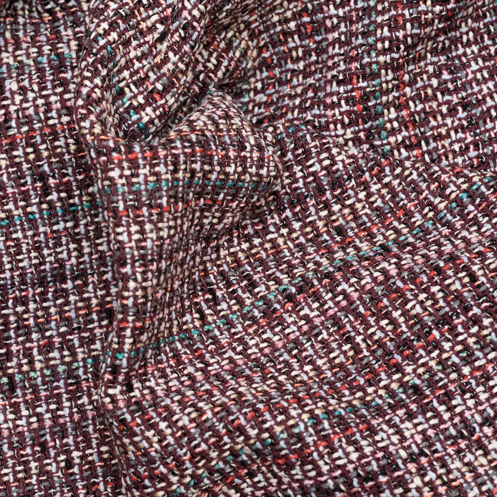 Yerli Şanel Kumaş 03