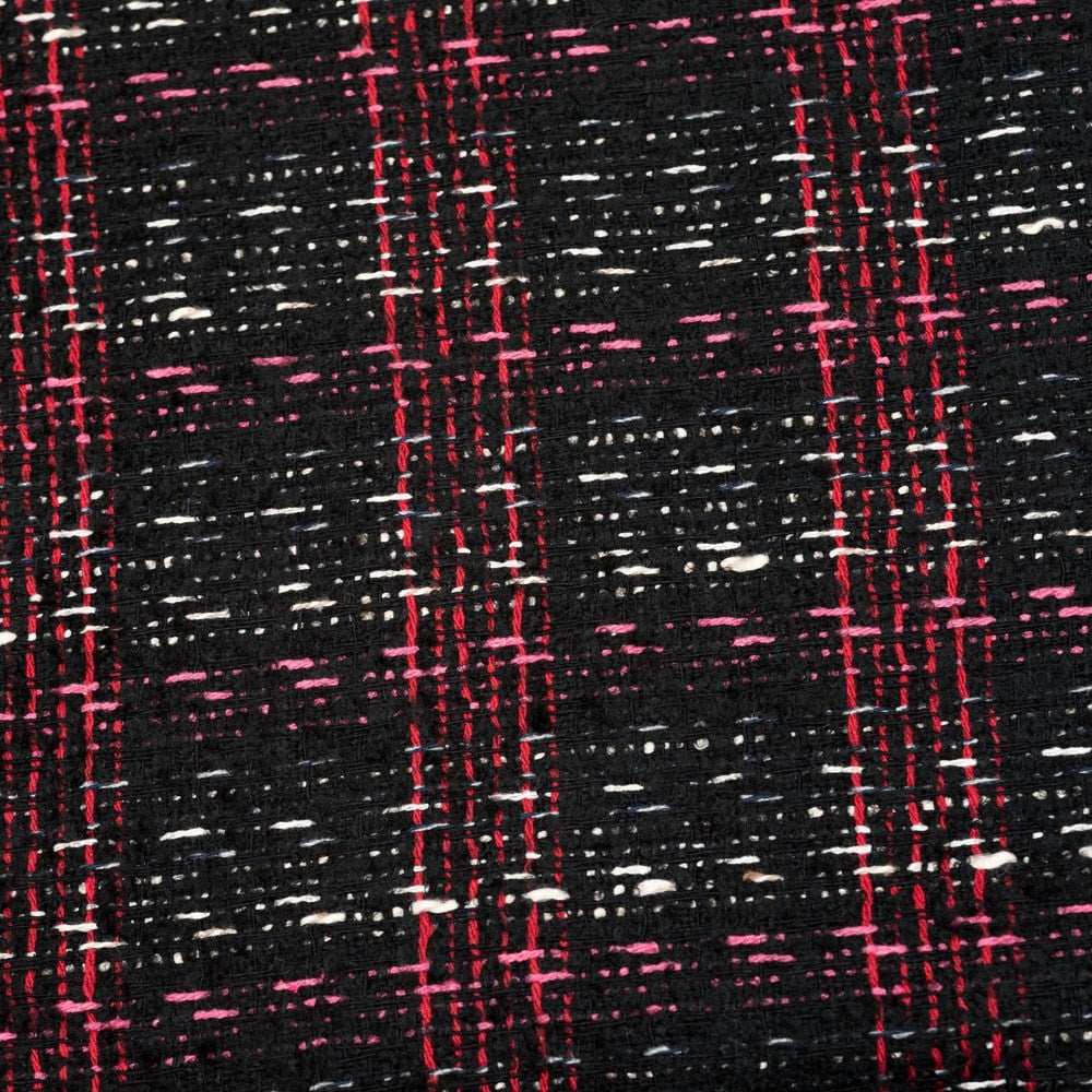 Yerli Şanel Kumaş 09