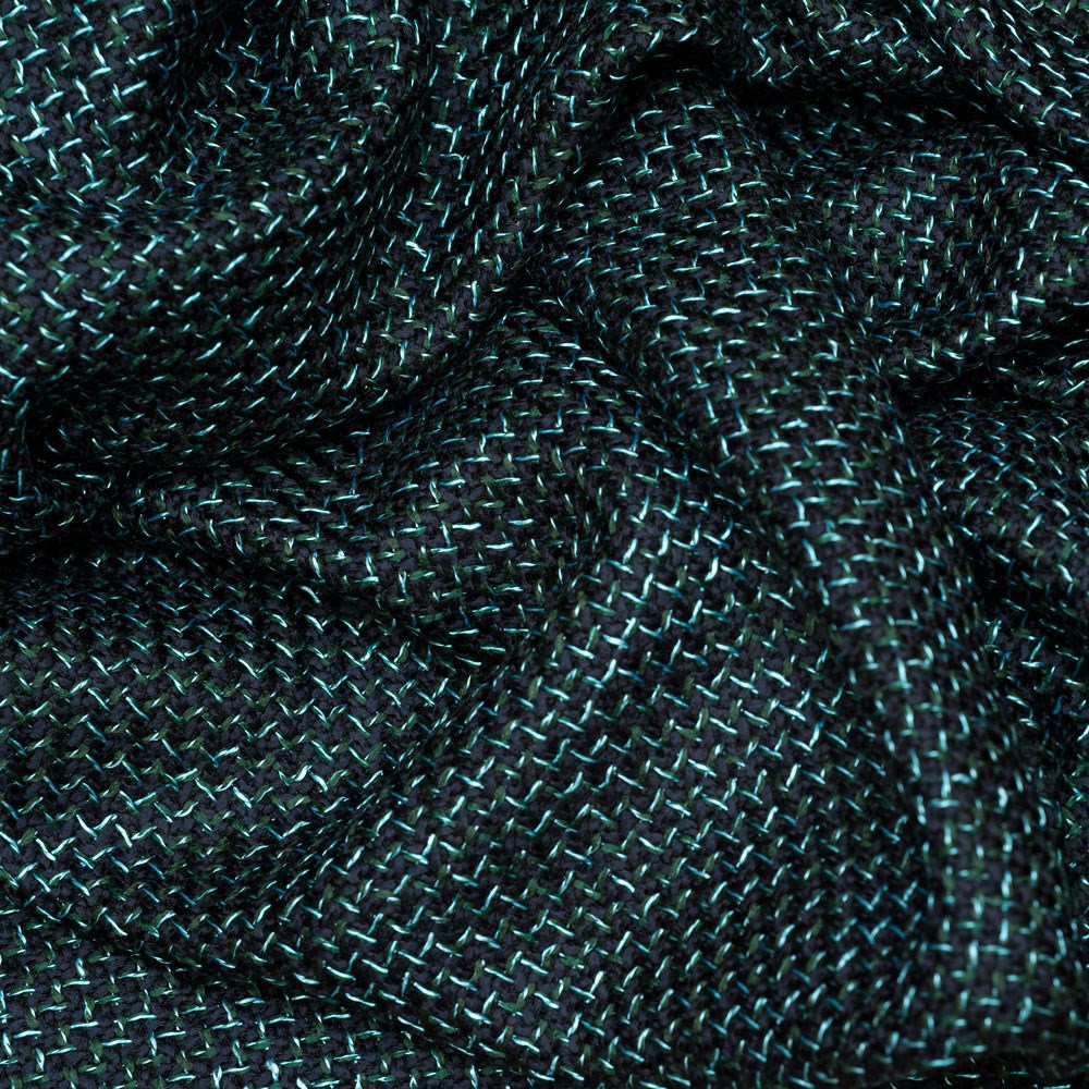 Yerli Şanel Kumaş 14