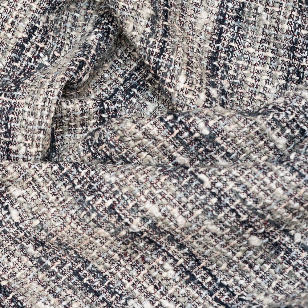 Yerli Şanel Kumaş 17