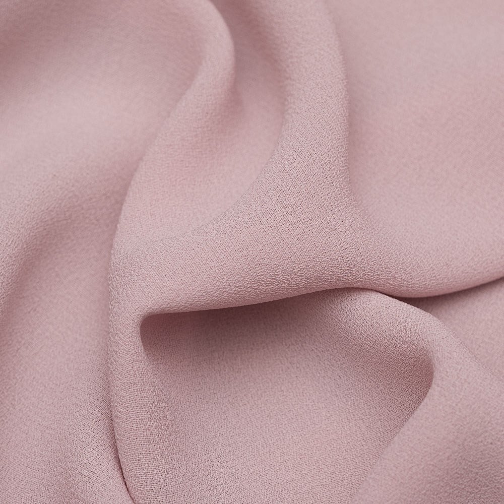 Zara Krep Kumaş Açık Pudra 2074