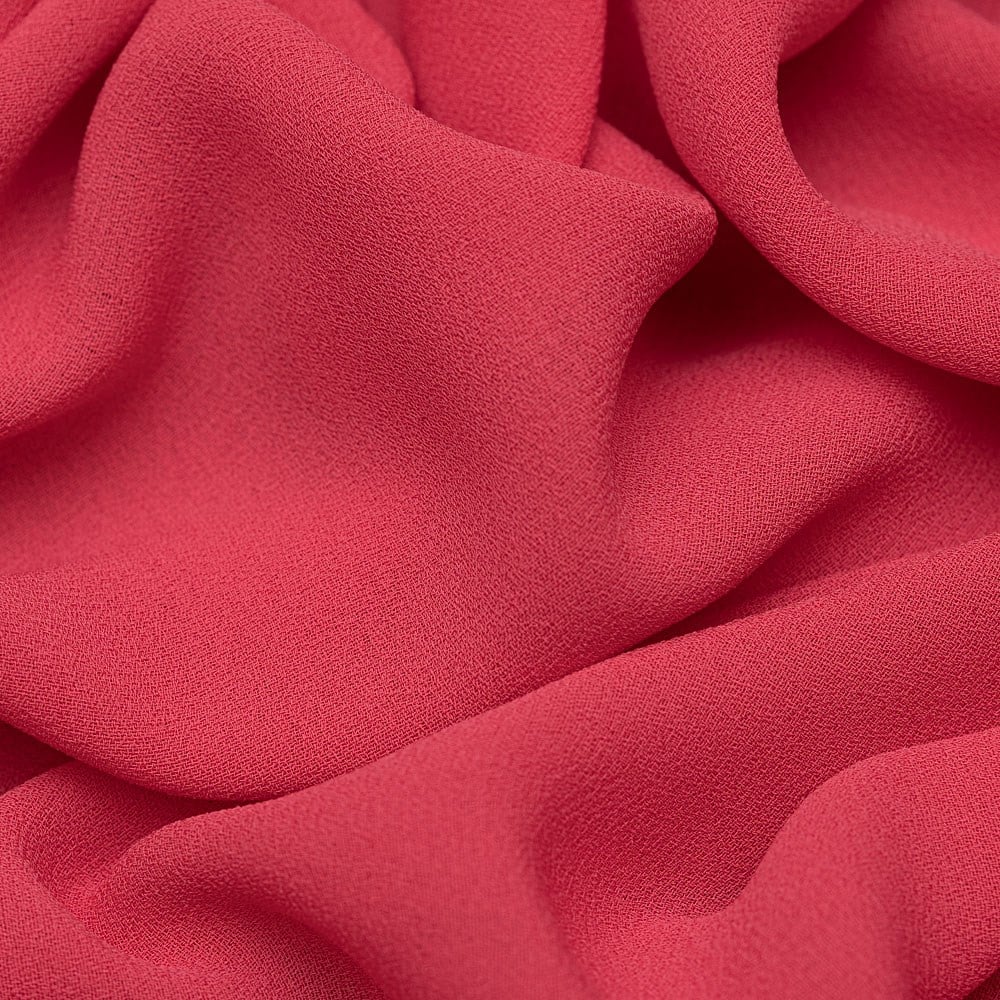 Zara Krep Kumaş Karides 3004