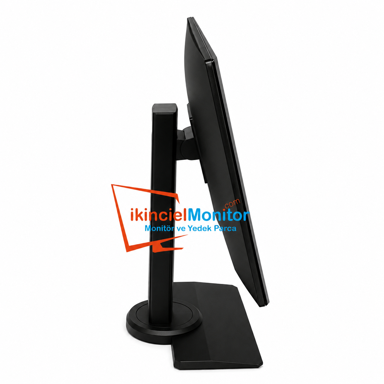 100x100mm VESA Pivot Monitör Standı Ayarlanabilir Yükseklik