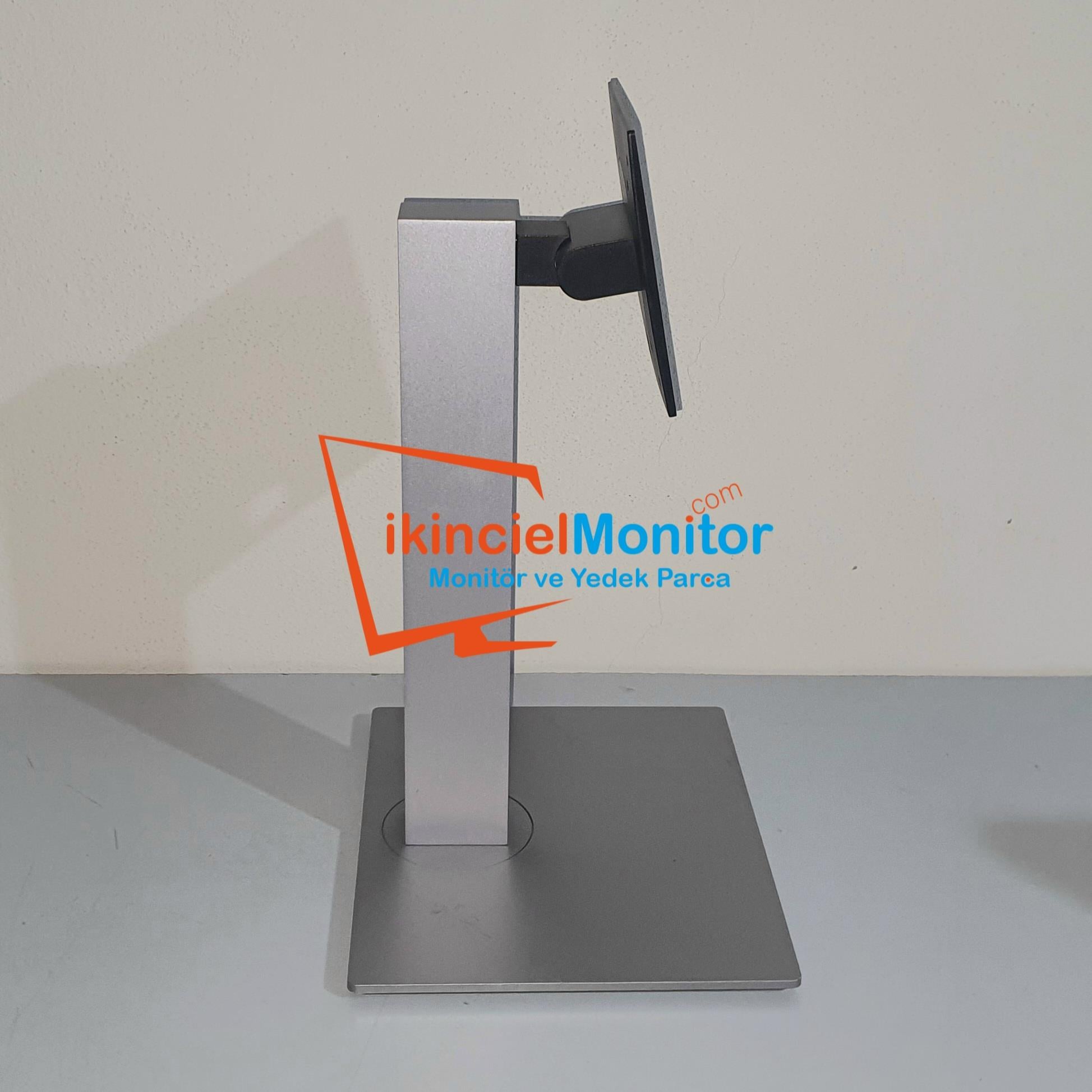 100x100mm Pivot Monitör Ayağı Standı 27 inç 2.El