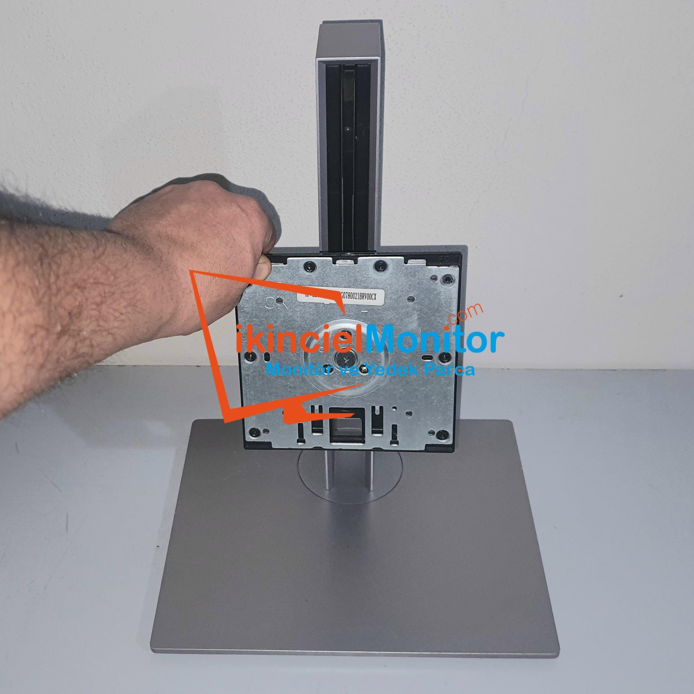 100x100mm Pivot Monitör Ayağı Standı 27 inç 2.El