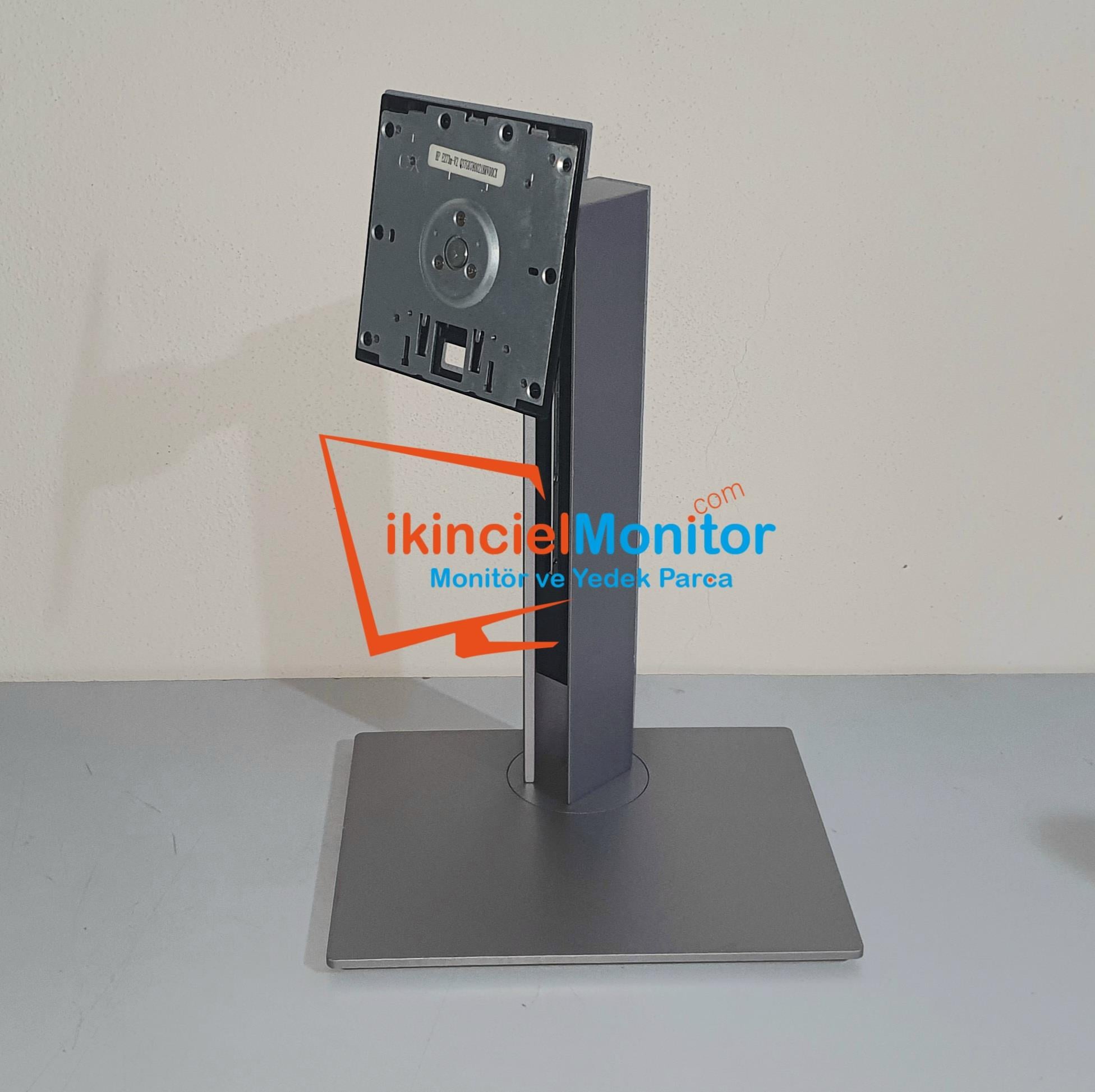 100x100mm Pivot Monitör Ayağı Standı 27 inç 2.El