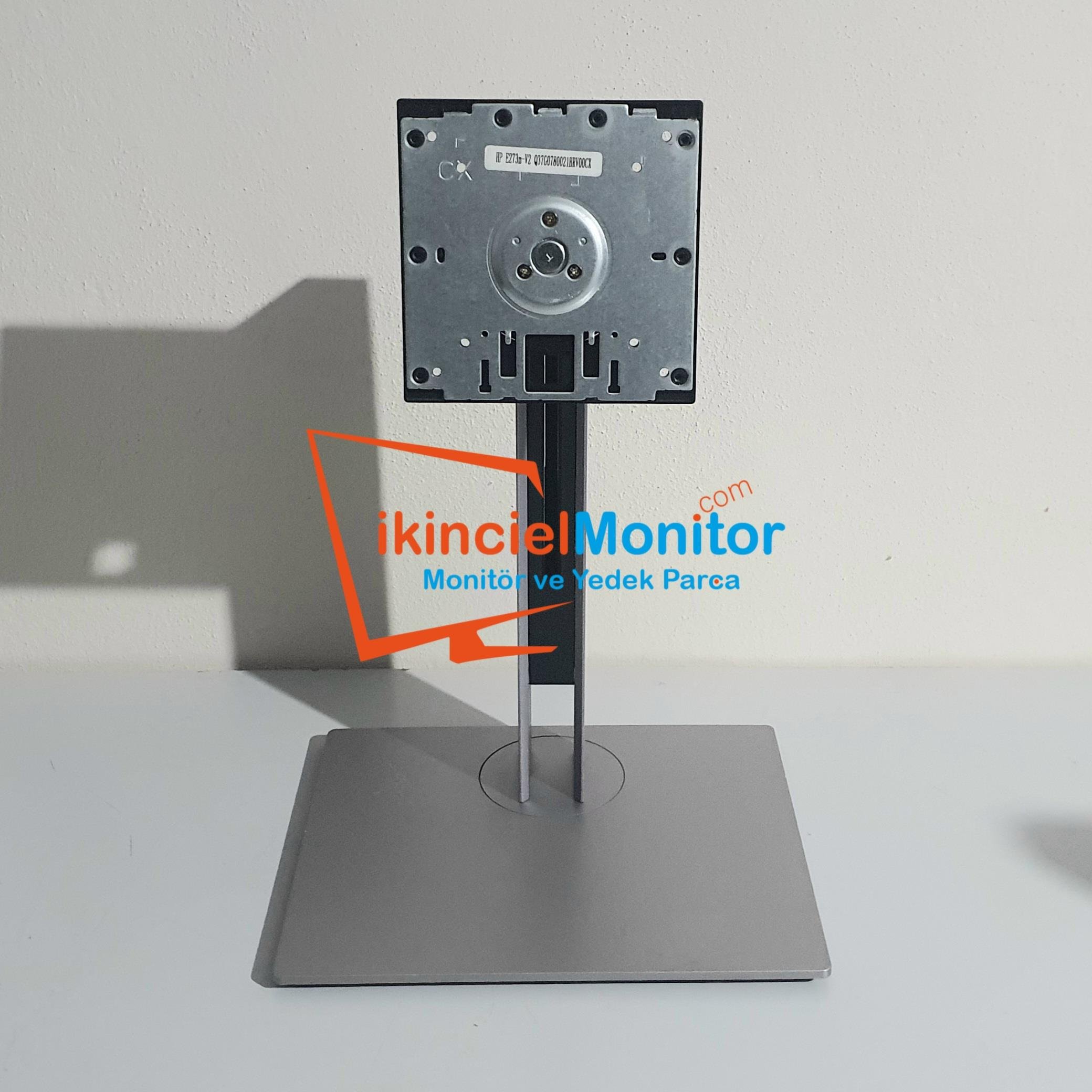 100x100mm Pivot Monitör Ayağı Standı 27 inç 2.El