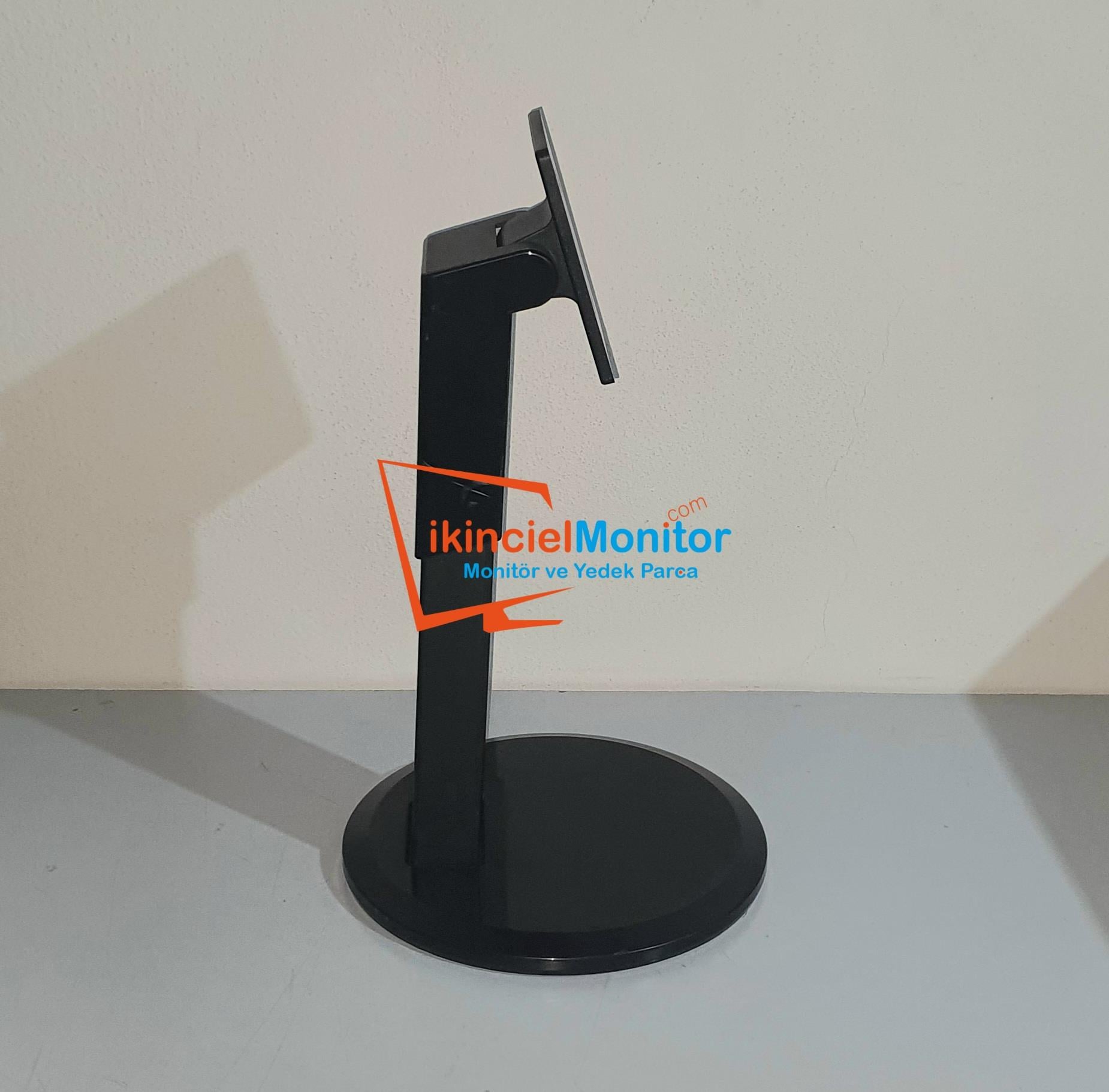 100x100mm VESA Pivot Monitör Standı 15-27 inç