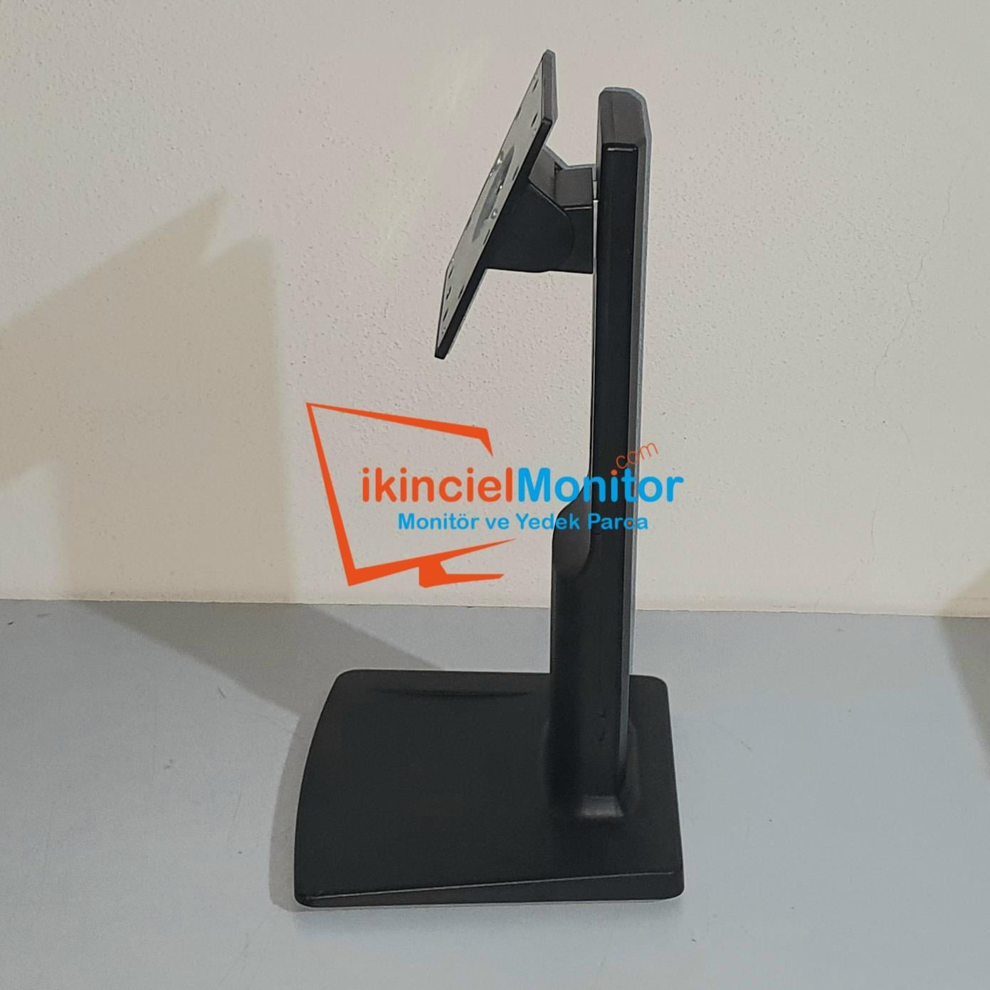 10x10cm VESA Pivot Monitör Ayağı Standı