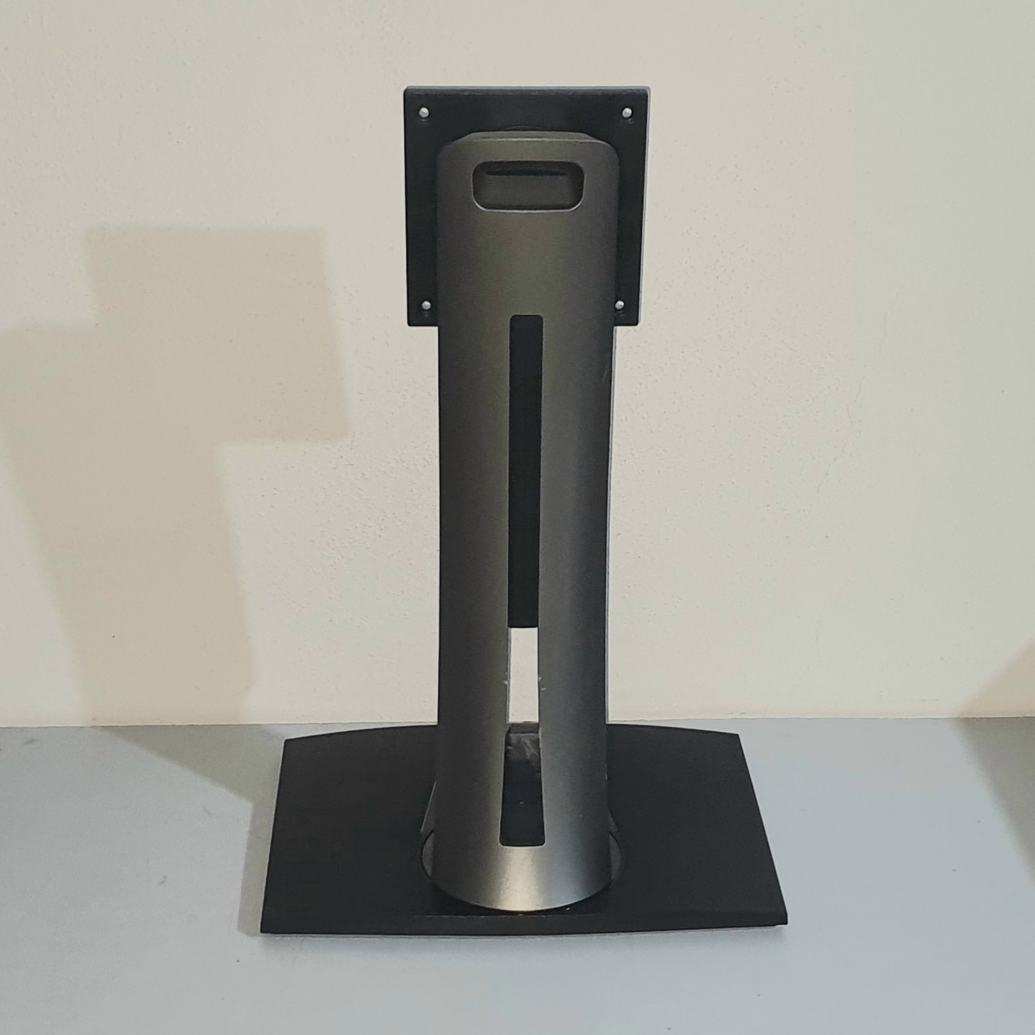 10x10cm VESA Pivot Monitör Ayağı Standı 20-27