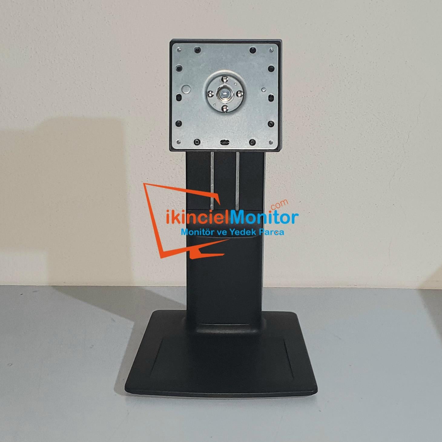10x10cm VESA Pivot Monitör Ayağı Standı