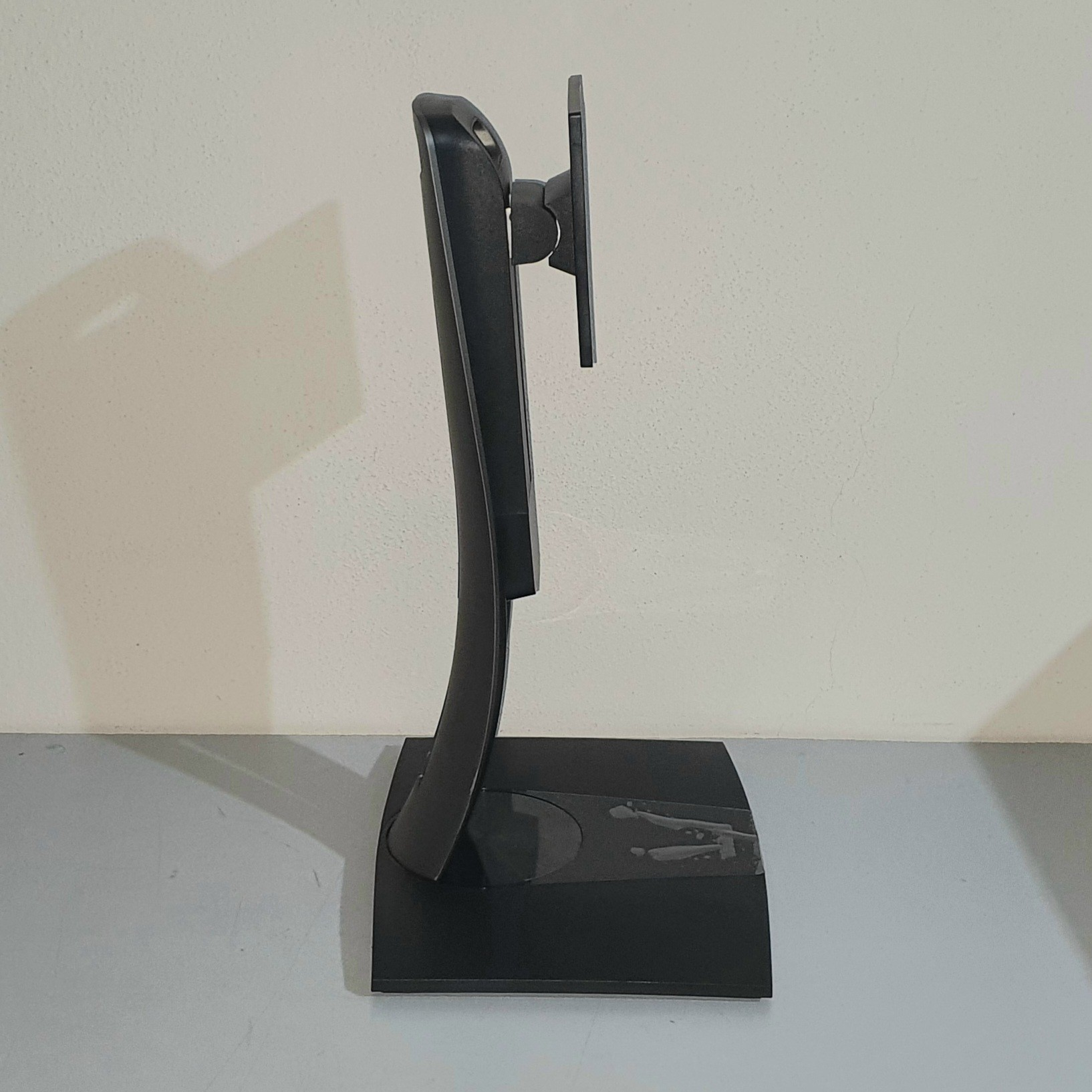 10x10cm VESA Pivot Monitör Ayağı Standı 20-27