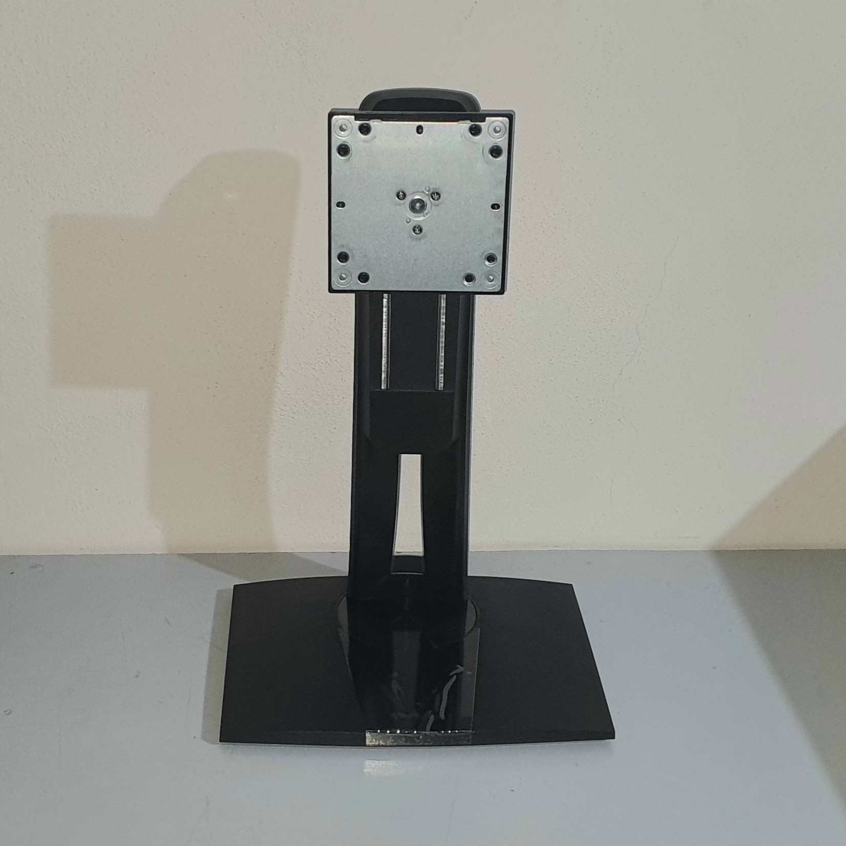 10x10cm VESA Pivot Monitör Ayağı Standı 20-27