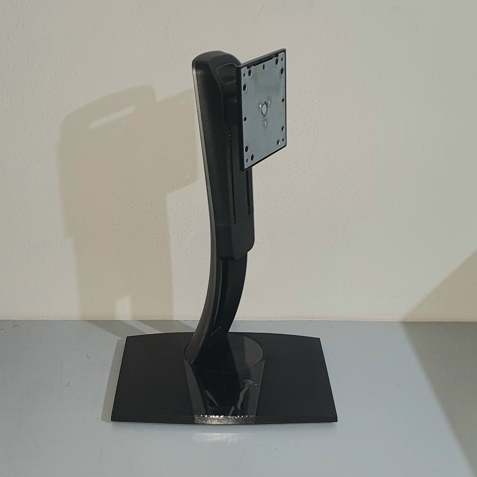 10x10cm VESA Pivot Monitör Ayağı Standı 20-27