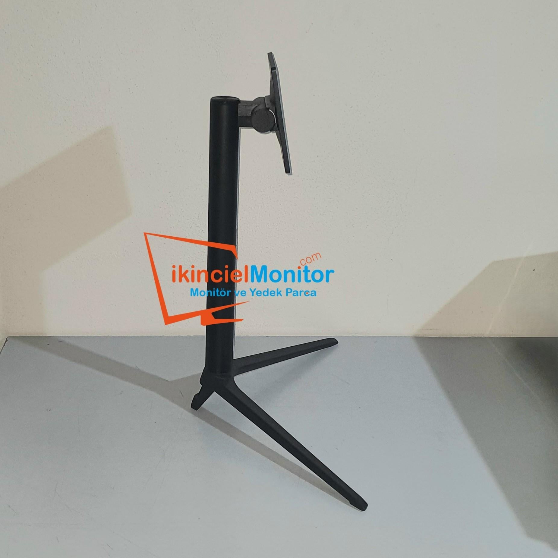 10 x 10 cm VESA Pivot Monitör Ayağı Standı 15-27 inç