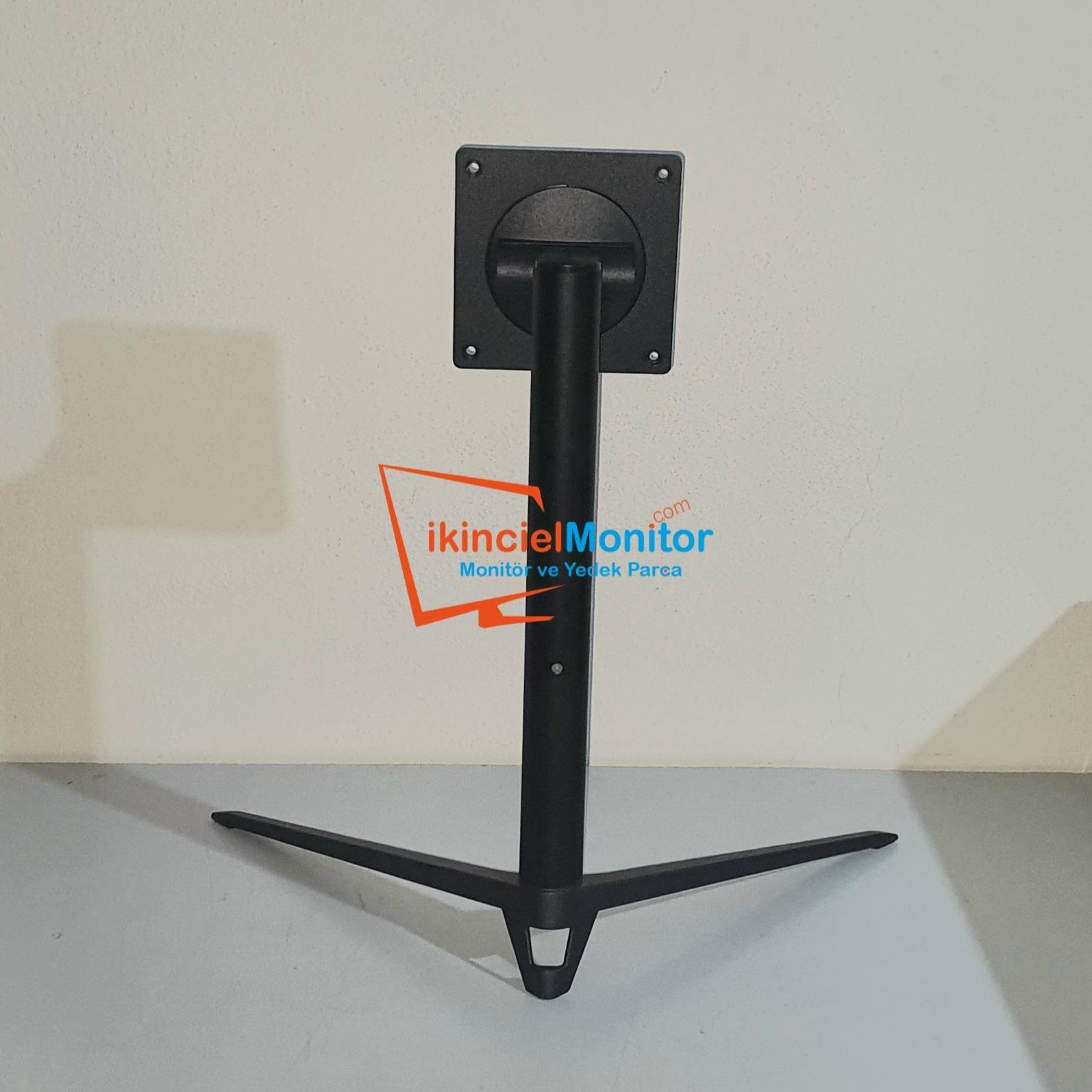10 x 10 cm VESA Pivot Monitör Ayağı Standı 15-27 inç