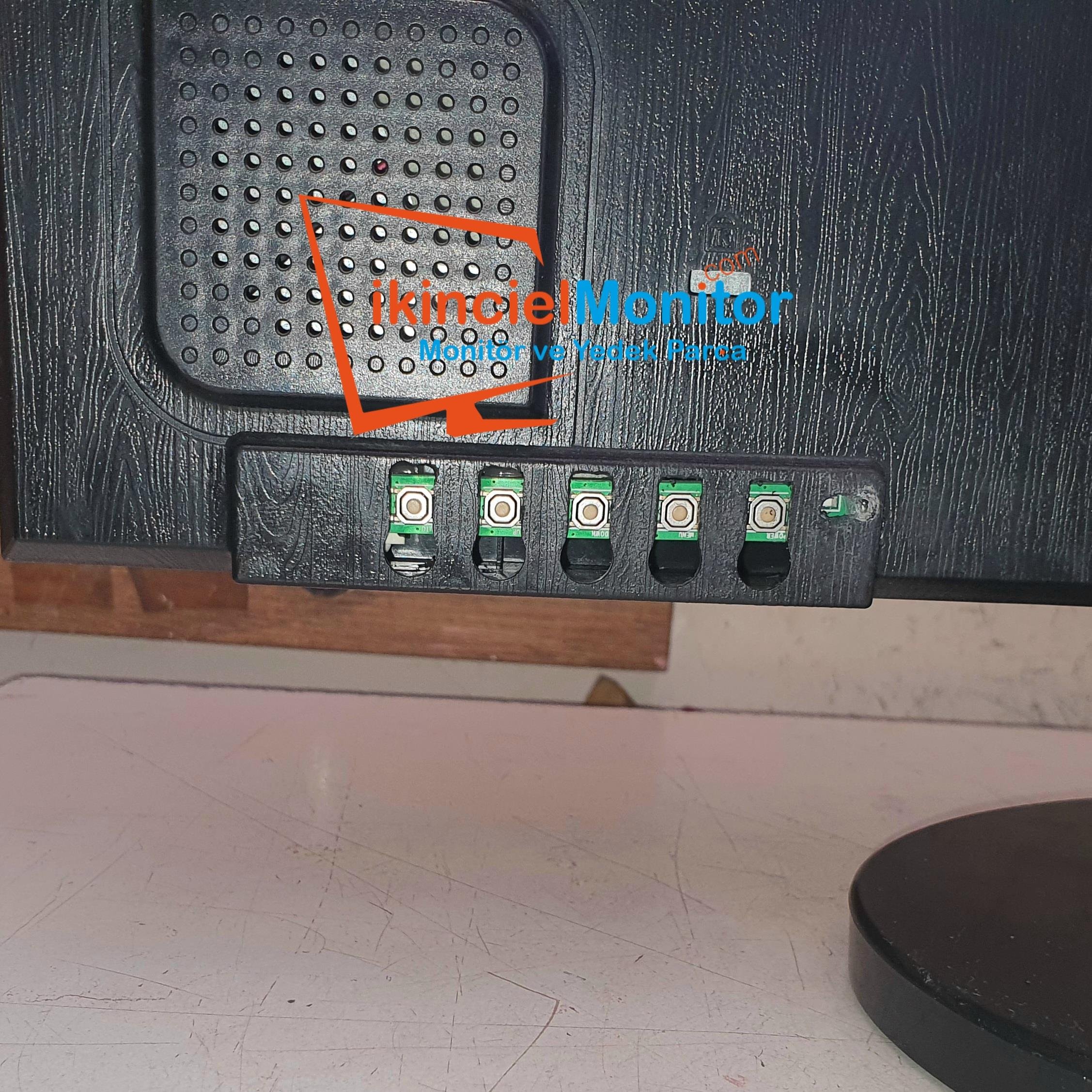 HDMI Girişli Monitör 21.5