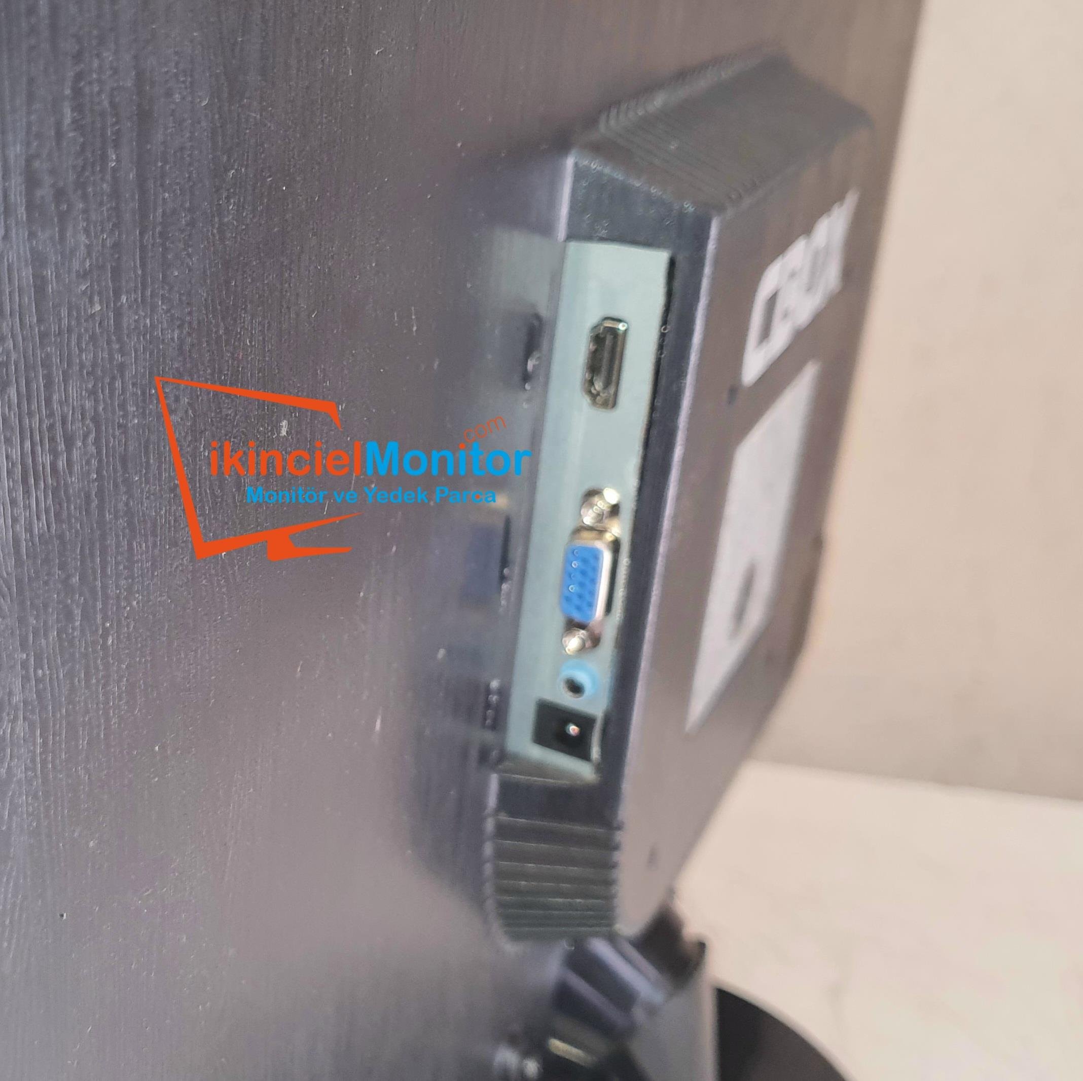 HDMI Girişli Monitör 21.5