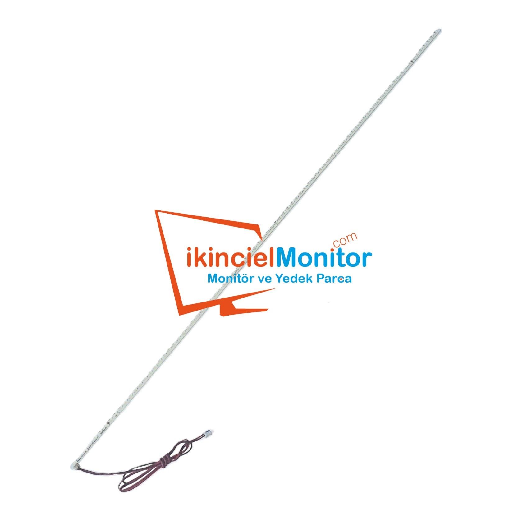 Monitör LED Bar 85 Ledli 52.7 cm Orijinal 24